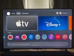 TCL 43 inch | QLED 4K Google TV, QLED, 50 Hz, Zo goed als nieuw, 100 cm of meer