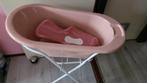 Bath met bathstandard en support, Ophalen, Zo goed als nieuw, Badje