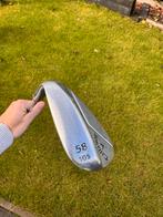 Callaway Jaws Raw 58/10S Wedge - Nieuwe Grip, Ophalen of Verzenden, Gebruikt, Club, Callaway