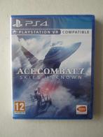 Ace Combat Playstation 4 PS4, 1 speler, Racen en Vliegen, Nieuw, Ophalen of Verzenden