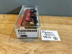 Fleischmann 5510 HO Zelflosser (2), Hobby en Vrije tijd, Modeltreinen | H0, Ophalen of Verzenden, Fleischmann