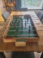 Vintage voetbalspel Arco Falc., Kinderen en Baby's, Speelgoed | Voetbaltafels, Gebruikt, Ophalen