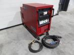 Tig lasapparaat Rowac (lorch) R300 AC/DC Puls Watergekoeld, Doe-het-zelf en Verbouw, Gereedschap | Lasapparaten, Ophalen of Verzenden