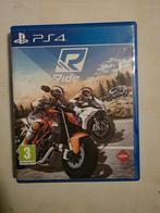 Ride - PS4 Racegame, 1 speler, Racen en Vliegen, Ophalen of Verzenden, Zo goed als nieuw