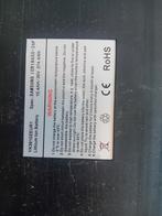 2 stuks defecte fiets accu Yoku vogue 36V, Yoku, Www.Yoku.nl, Ophalen of Verzenden, Pyter jurjensstrjitte stiens