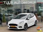 Ford Fiesta 1.0 EcoBoost ST-Line Sport 2019 Navi Clima Pdc, Voorwielaandrijving, Stof, Gebruikt, Euro 6