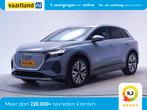 Audi Q4 e-tron 40 Advanced Sport Launch Ed. [ LED Virtual Sp, Automaat, 0 cilinders, Gebruikt, Origineel Nederlands