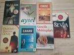 Turkse boeken Turkce kitaplar, Ophalen of Verzenden, Zo goed als nieuw, Nederland