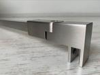 Stabilisatiestang RVS voor Sealskin Get Wet I AM douchewand, Doe-het-zelf en Verbouw, Sanitair, Ophalen, Zo goed als nieuw, Rvs