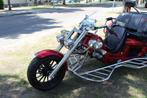Rewaco RF1 ST-3 / 3 ZitterATM Trike, Motoren, Quads en Trikes, 1500 cc, Meer dan 35 kW