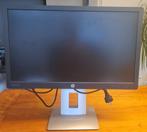 HP beeldscherm doorsnede 59cm, Computers en Software, Monitoren, In hoogte verstelbaar, HP, Overige typen, Onbekend