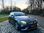 Mercedes-Benz E-Klasse E220d AMG Pakket 9G 2018, Automaat, Achterwielaandrijving, 4 cilinders, Stationwagon