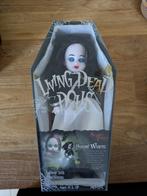 Living Dead Dolls Snow White, Ophalen of Verzenden, Pop