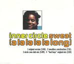 Inner Circle Sweat (alalalalalong), Cd's en Dvd's, Cd Singles, 1 single, Overige genres, Ophalen of Verzenden, Zo goed als nieuw