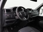 Renault Master 2.3DCi 135PK L2H2 Werkplaats | Kastinrichting, Voorwielaandrijving, Gebruikt, 4 cilinders, Renault