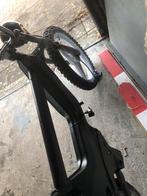 Mooi rollend Puch frame, Ophalen of Verzenden, Zo goed als nieuw, Frame