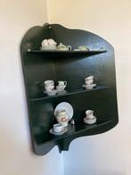 Hoek schap, Huis en Inrichting, Kasten | Overige, Ophalen, Gebruikt