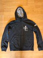 Walibi fright nights crew vest 2018, Maat 48/50 (M), Walibi, Ophalen of Verzenden, Grijs