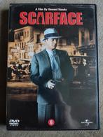 Scarface - 1932 - Howard Hawks - dvd, Cd's en Dvd's, Dvd's | Thrillers en Misdaad, Ophalen of Verzenden