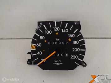 W124 250 DIESEL TURBO SNELHEIDSMETER A1245424468 beschikbaar voor biedingen