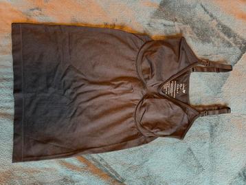 Voedings hemd maat S/M beschikbaar voor biedingen