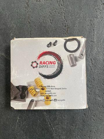 BMW 210mm Differentieel Sper Ombouw Kit beschikbaar voor biedingen