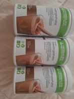 Herbalife voedingsshake warme chocolade. 2 stuks, nieuw., Sport en Fitness, Verzenden, Nieuw, Poeder of Drank