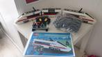 Lego snel trein  7897 super netjes, Ophalen of Verzenden, Zo goed als nieuw