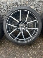 21 inch Volvo XC60 velgen 5x108 + Michelin Pilot sport 4s, 255 mm, Banden en Velgen, Nieuw, Personenwagen