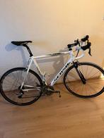 Sensa Romagna te koop maat 58 - Goed onderhouden, Fietsen en Brommers, Fietsen | Racefietsen, Gebruikt, Heren, Aluminium, Overige maten