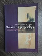 Ontwikkelingspsychologie - Liesbeth van Beemen, Ophalen of Verzenden, Gelezen, Ontwikkelingspsychologie, Liesbeth van Beemen
