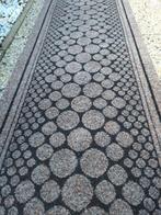 Loper met cirkelpatroon, Huis en Inrichting, Ophalen