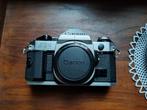 Canon AE-1 Program, Audio, Tv en Foto, Fotocamera's Analoog, Ophalen of Verzenden, Niet werkend, Spiegelreflex, Canon