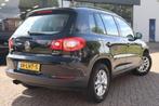 Volkswagen Tiguan 1.4 TSI 150PK Comfort&Design|Pano|Clima|Cr, Voorwielaandrijving, Euro 5, 15 km/l, 4 cilinders