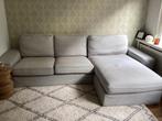 GRATIS***Ikea Kivik 3-zits met chaise longue, Huis en Inrichting, Banken | Sofa's en Chaises Longues, Ophalen, Gebruikt, Eenpersoons