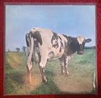 Pink Floyd-atom heart mother 1970 lp orgineel, Cd's en Dvd's, Vinyl | Rock, Verzenden, Gebruikt, 12 inch, Poprock