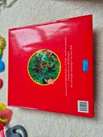 Kinderbijbel Tony Wolf - Gelezen, Ophalen of Verzenden, Gelezen, Tony Wolf