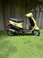 Te koop Puch Piaggio Zip, Fietsen en Brommers, Ophalen, Gebruikt, Zip, Benzine