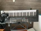 Keyboard max music, Muziek en Instrumenten, Keyboards, Ophalen of Verzenden, Zo goed als nieuw, 61 toetsen, Overige merken