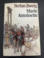 Marie Antoinette - Stefan Zweig, Boeken, Ophalen of Verzenden, Gelezen, Kunst en Cultuur