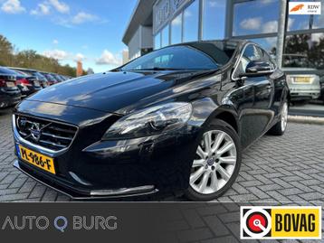 Volvo V40 Cross Country 2.0 D3 Summum | Automaat | Digitale  beschikbaar voor biedingen