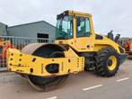 Bomag BW 219 D H-4 i wals roller soil compactor 19ton CE, Zakelijke goederen, Machines en Bouw | Overig