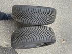 2 zgan winterbanden met velg voor vw, Ophalen of Verzenden