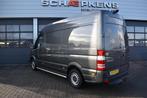 Mercedes-Benz Sprinter GB 314 2.2 CDI 143pk Automaat, Auto's, Automaat, Stof, Gebruikt, 2246 kg