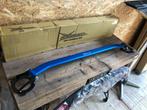 Hardrace veerpootbrug strutbar - Volvo XC90 15+ XC60 18+