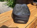Buse magneet tanktas te koop 38cmx27cm x 22cm diep, Ophalen of Verzenden, Gebruikt