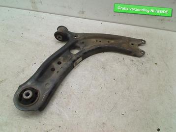DRAAGARM RECHTS VOOR Volkswagen Golf VIII (CD1) (5WA407152) beschikbaar voor biedingen
