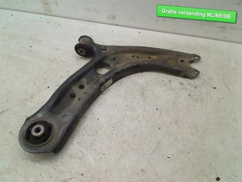 DRAAGARM RECHTS VOOR Volkswagen Golf VIII (CD1) (5WA407152), Auto-onderdelen, Ophanging en Onderstel, Volkswagen, Gebruikt