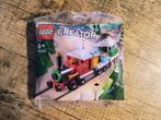 Lego Creator Wintervakantietrein Trein | Set 30584 Nieuw, Ophalen of Verzenden, Nieuw, Complete set, Lego