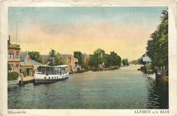 701123045 Alphen a d Rijn Rijngezicht beschikbaar voor biedingen